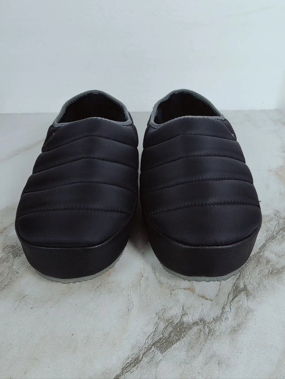 NWOT Polo Ralph Lauren Men's Maxson Clog Slippers, Sz 12